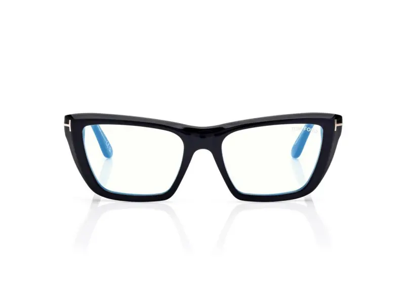 BLUE BLOCK CAT EYE OPTICALS online